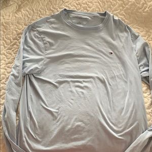 Long sleeve Tommy Hilfiger T-shirt